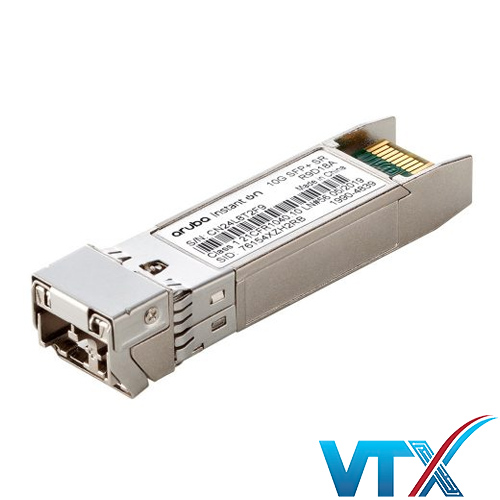 Module quang Aruba Instant On 10G SFP+ LC SR 300m MMF – R9D18A_3