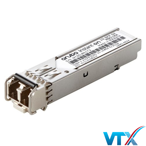Module quang Aruba Instant On 1G SFP LC SX 500m OM2 MMF – R9D16A_1