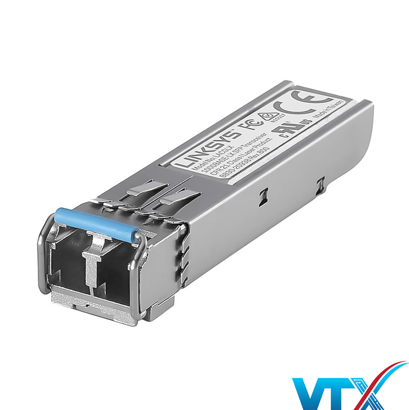 Module quang SFP 1Gbs