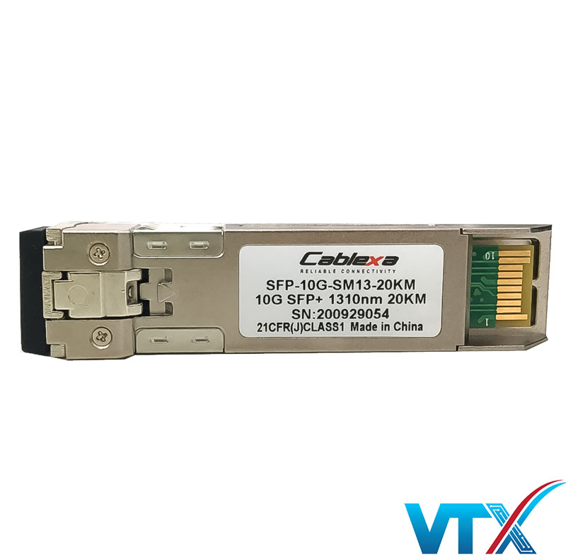 Module quang SFP 1Gbs