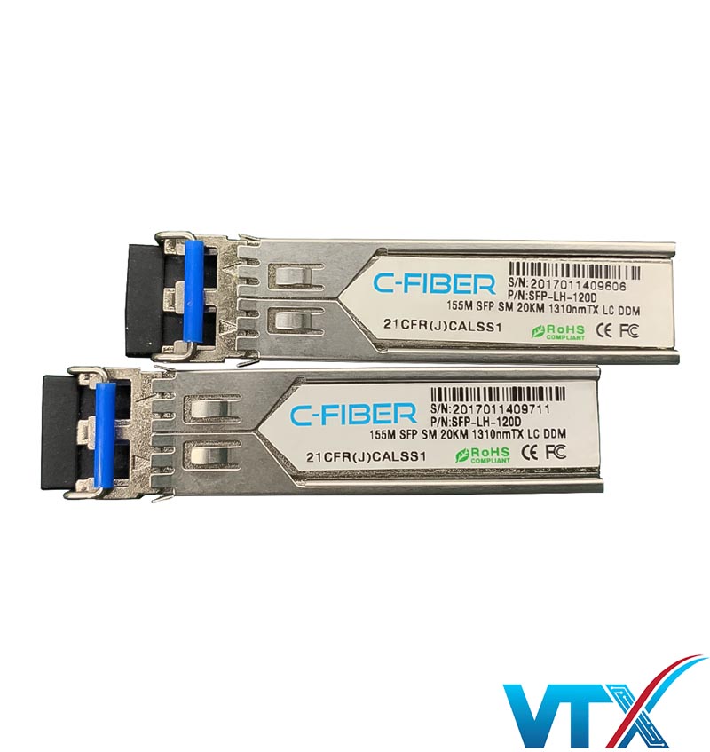 Module quang SFP singlemode