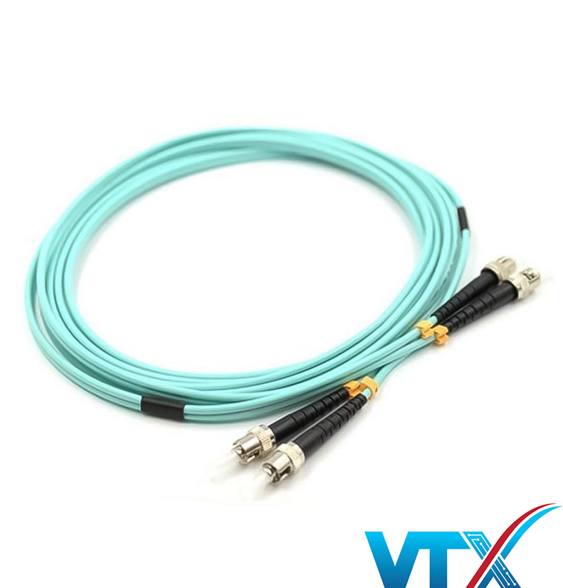 Multimode OM3 ST-ST
