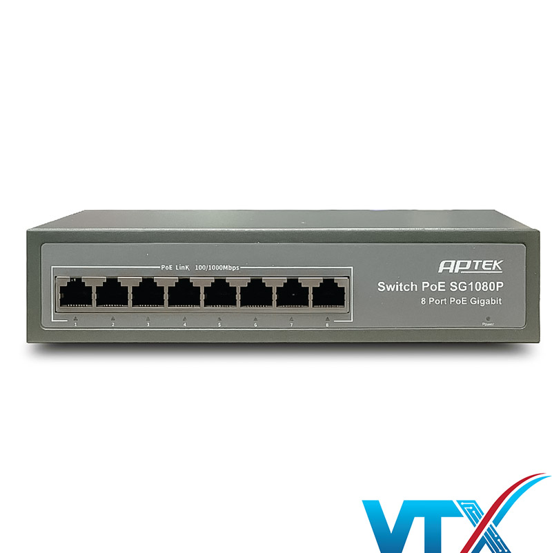 Switch POE