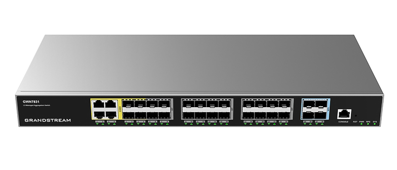 Switch quang 10 cổng