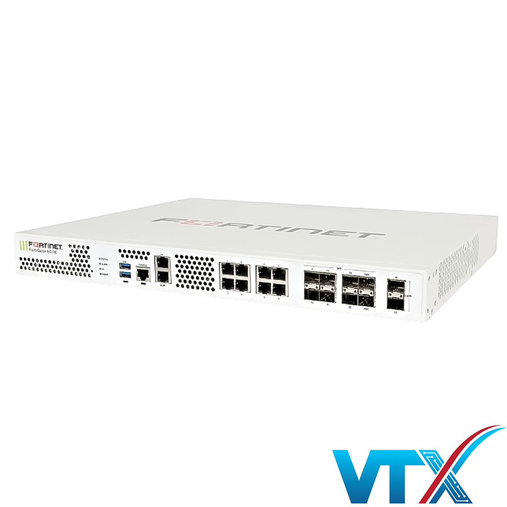 Thiết Bị Tường Lửa - Firewall