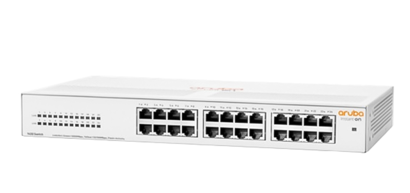 Thiết bị chuyển mạch Aruba Instant On 1430 24G – R8R49A_6
