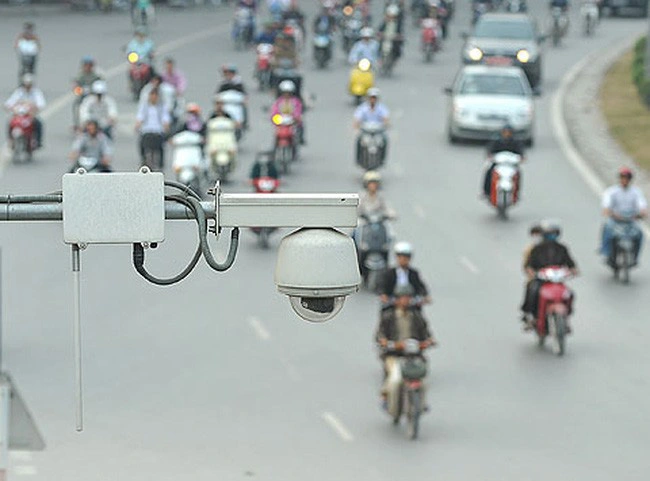 Ứng dụng của bộ chuyển đổi video sang quang trong lĩnh vực giao thông
