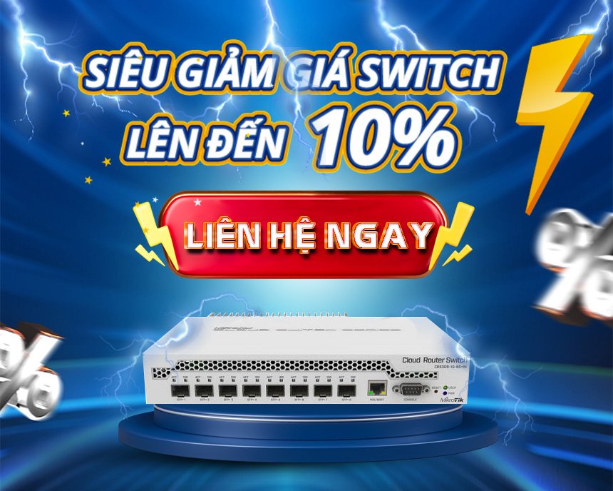 Banner Switch