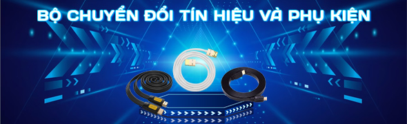 Phụ Kiện Điện Tử