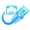 Icon Cáp mạng