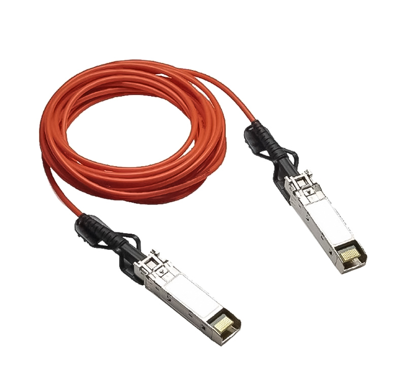 Aruba IOn 10G SFP+ to SFP+ 1m DAC Cable – R9D19A_2