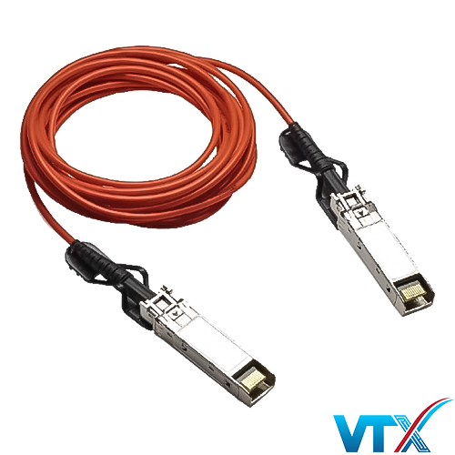 Aruba IOn 10G SFP+ to SFP+ 1m DAC Cable – R9D19A_2