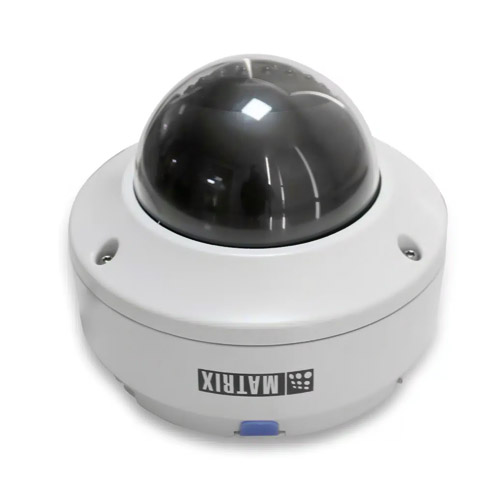 Camera Dome IR 8MP SATATYA CIDR80FL36CWP có hỗ trợ âm thanh và ống kính 3,6mm (1)