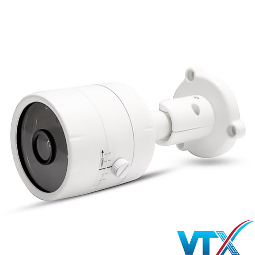 Camera IR 5MP Matrix SATATYA MIBR50FL40CWP có hỗ trợ âm thanh và ống kính 4mm (5)