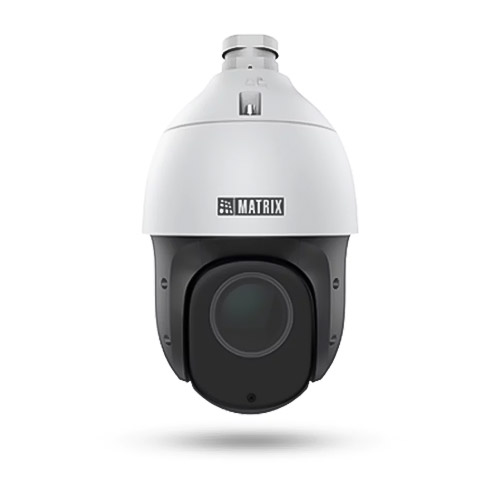 Camera PTZ Dome IR 2MP SATATYA PZCR20ML33CWP có zoom 33x (1)