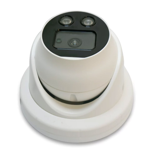 Camera Turret IR 2MP SATATYA MITR20FL60CWS với ống kính 6 mm (2)
