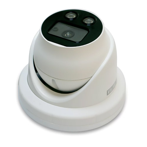 Camera Turret IR 5MP SATATYA MITR50FL28CWS với ống kính 2,8mm (1)