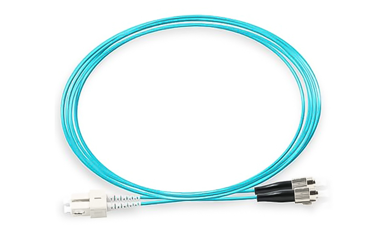 Dây nhảy quang Multimode OM3 SC-FC