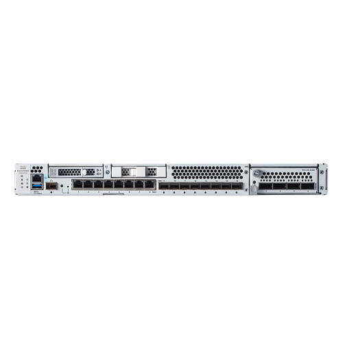 Firewall Cisco FPR-3105 8x1GE RJ45, 8x10G SFP+ (2)