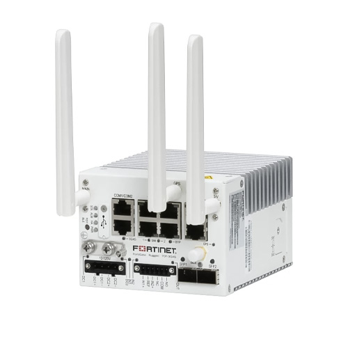 Firewall FGR-70F Industrial Fortigate Rugged Series