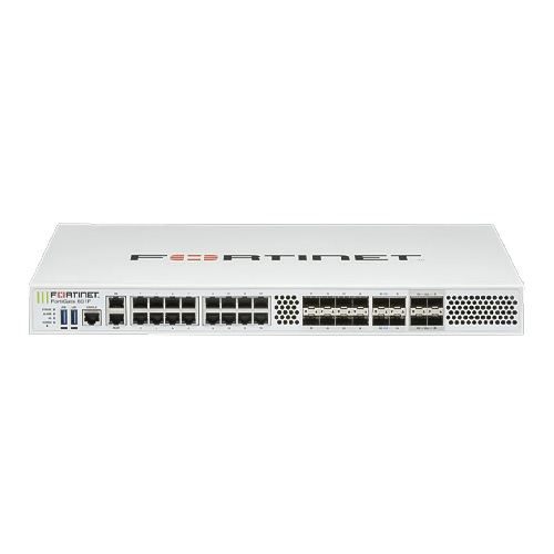 Firewall FortiGate FG-600F-BDL-950-12 UTM Protection 1 Year Bundle (3)