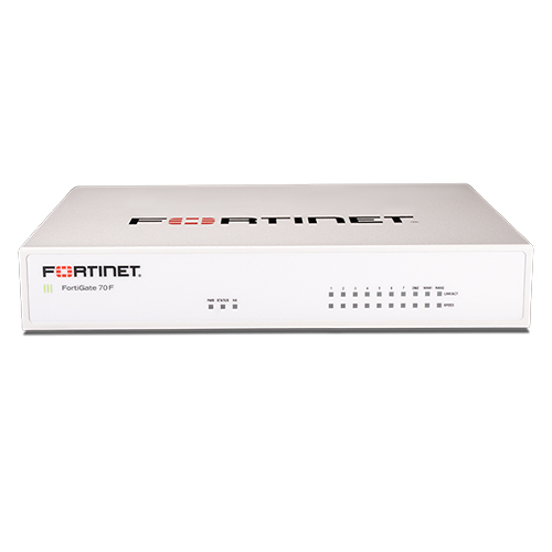Firewall FortiGate FG-70F Next Generation Firewall Secure SD-WAN (1)