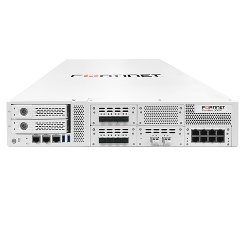 Firewall FortiWeb FWB-3000F-BDL-934-36 3 Year FortiCare Premium UTP (1)