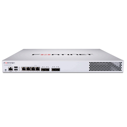 Firewall FortiWeb FWB-600E-BDL-934-60 5 năm FortiCare Premium and FortiWeb Standard Bundle (4)