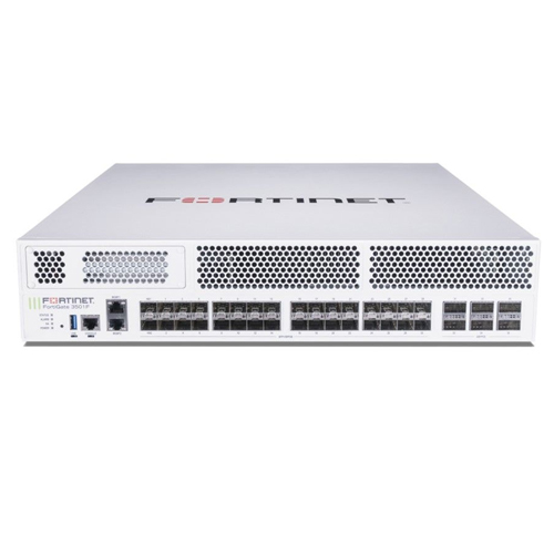 Firewall Fortigate FG-3501F