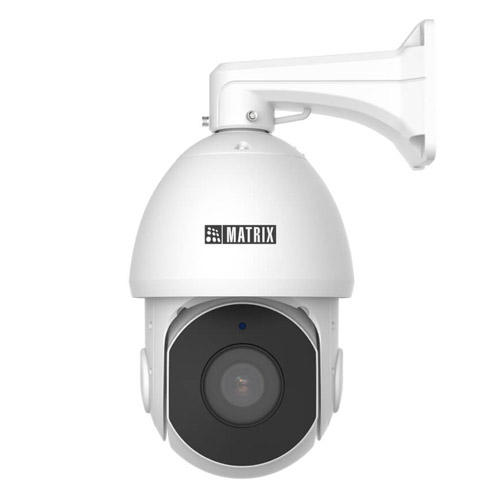 PTZ Dome IR 5MP SATATYA PZCR50ML42CWP với zoom 42X (1)