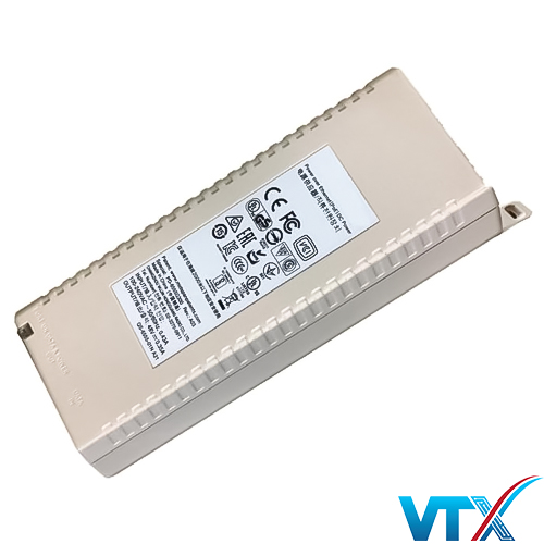 Thiết bị cấp nguồn Aruba Instant On 802.3at POE Injector – R9M77A_2