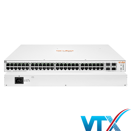 Thiết bị chuyển mạch Aruba Instant On 1930 48G – JL686B_1