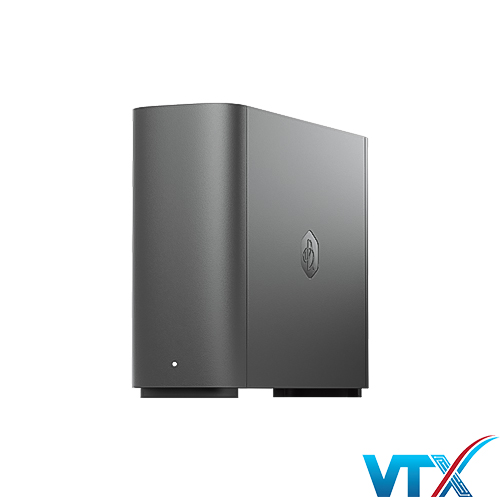 Thiết bị lưu trữ NAS Synology BeeStation 4TB (BST150-4T)