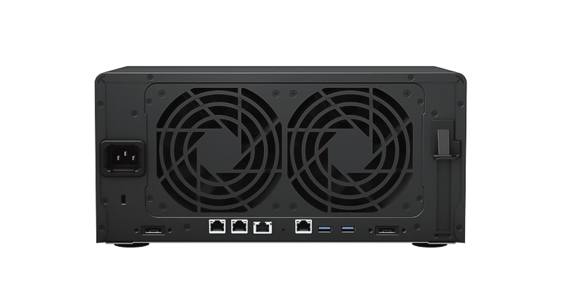 Thiết bị lưu trữ NAS Synology DS1823xs+_6