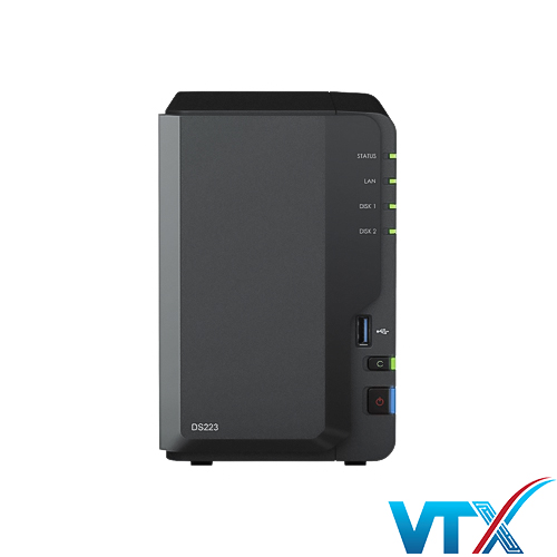 Thiết bị lưu trữ NAS Synology DS223+_5