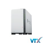 Thiết bị lưu trữ NAS Synology DS223j