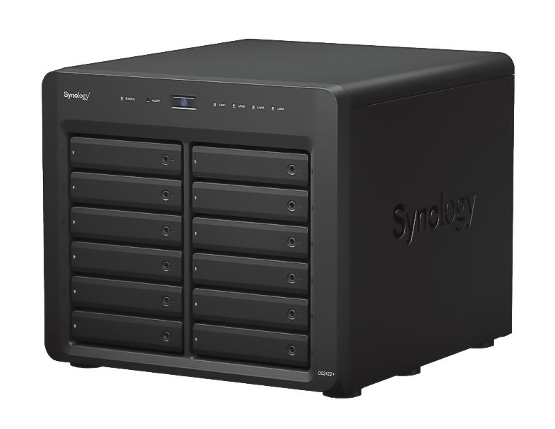 Thiết bị lưu trữ NAS Synology DS2422+_7
