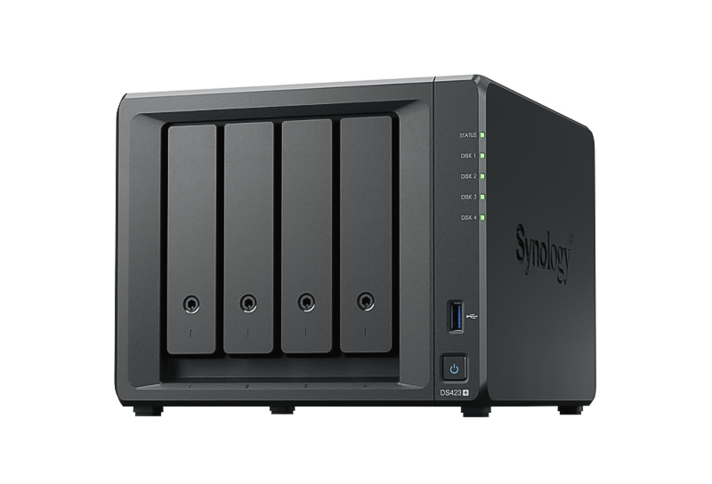 Thiết bị lưu trữ NAS Synology DS423+_7