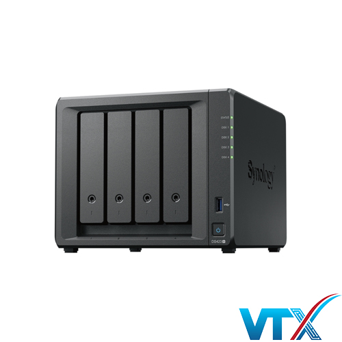 Thiết bị lưu trữ NAS Synology DS423+_7
