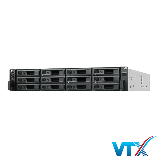 Thiết bị lưu trữ NAS Synology SA3400D