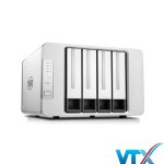 Thiết bị lưu trữ NAS TerraMaster F4-210 (2GB)