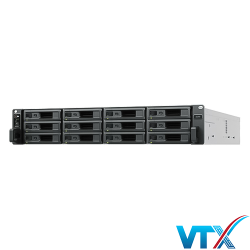 Thiết bị lưu trữ SAN Synology UC3400