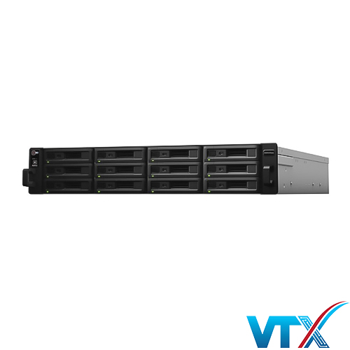 Thiết bị mở rộng NAS Synology RXD1215sas