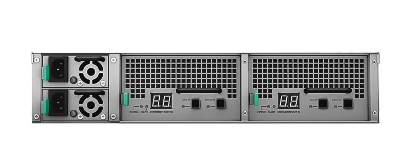 Thiết bị mở rộng NAS Synology RXD1219sas_6