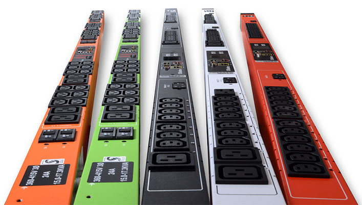 hình ảnh PDU thông minh
