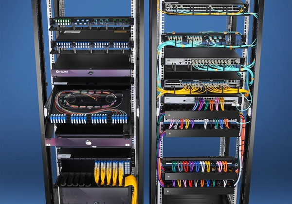 minh họa khả năng chịu tải của tủ rack