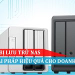 thiết bị lưu trữ nas