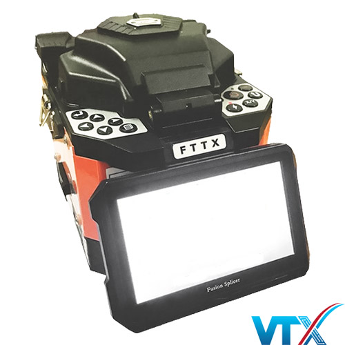 Máy hàn cáp quang Skycom MINI-6S