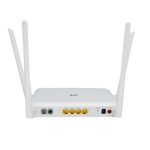 Modem GPON ZTE ZXHN F6600P (2)