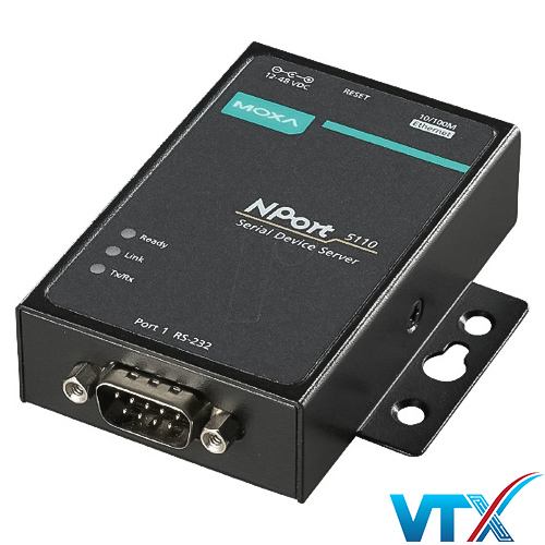 NPort 5110